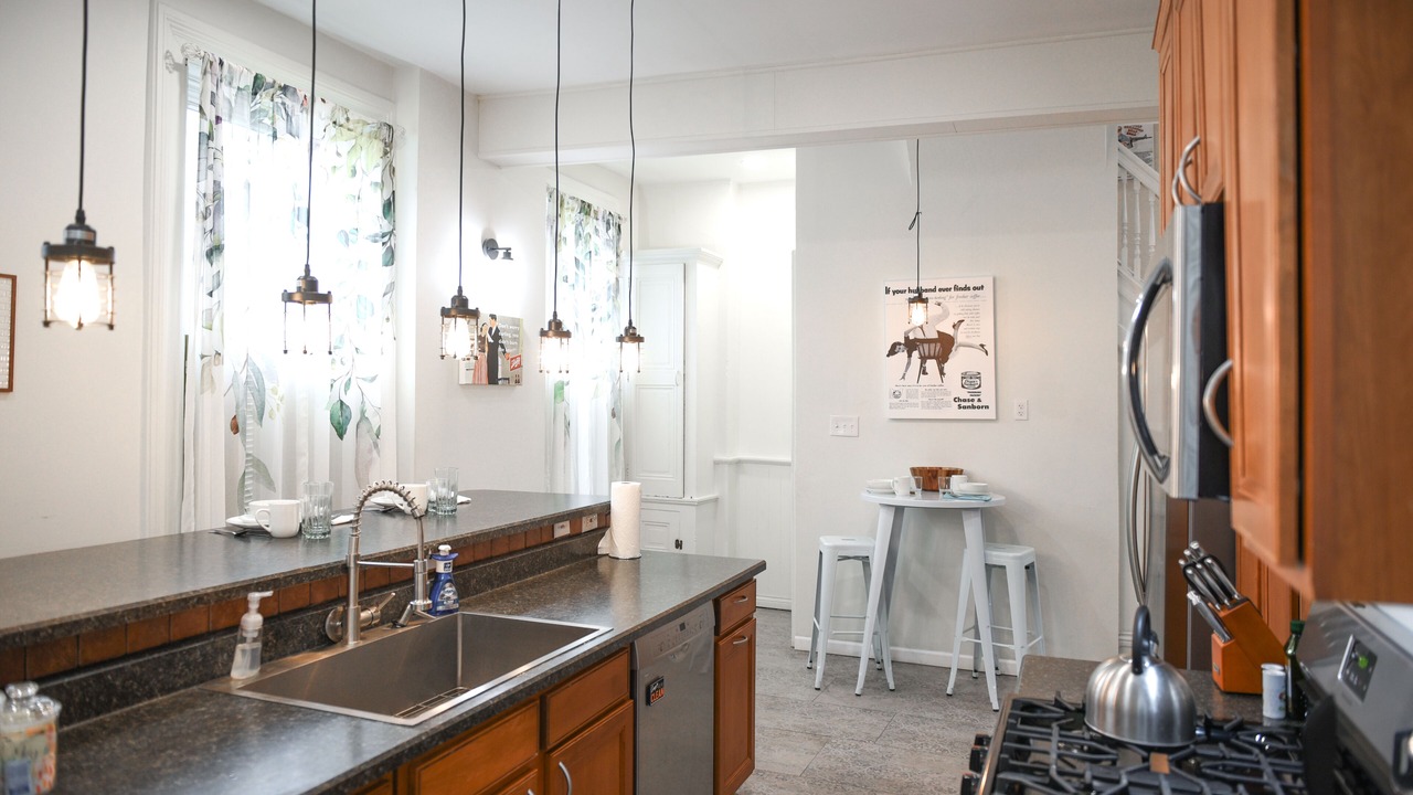 Photo of Kitchen in Pittsburgh