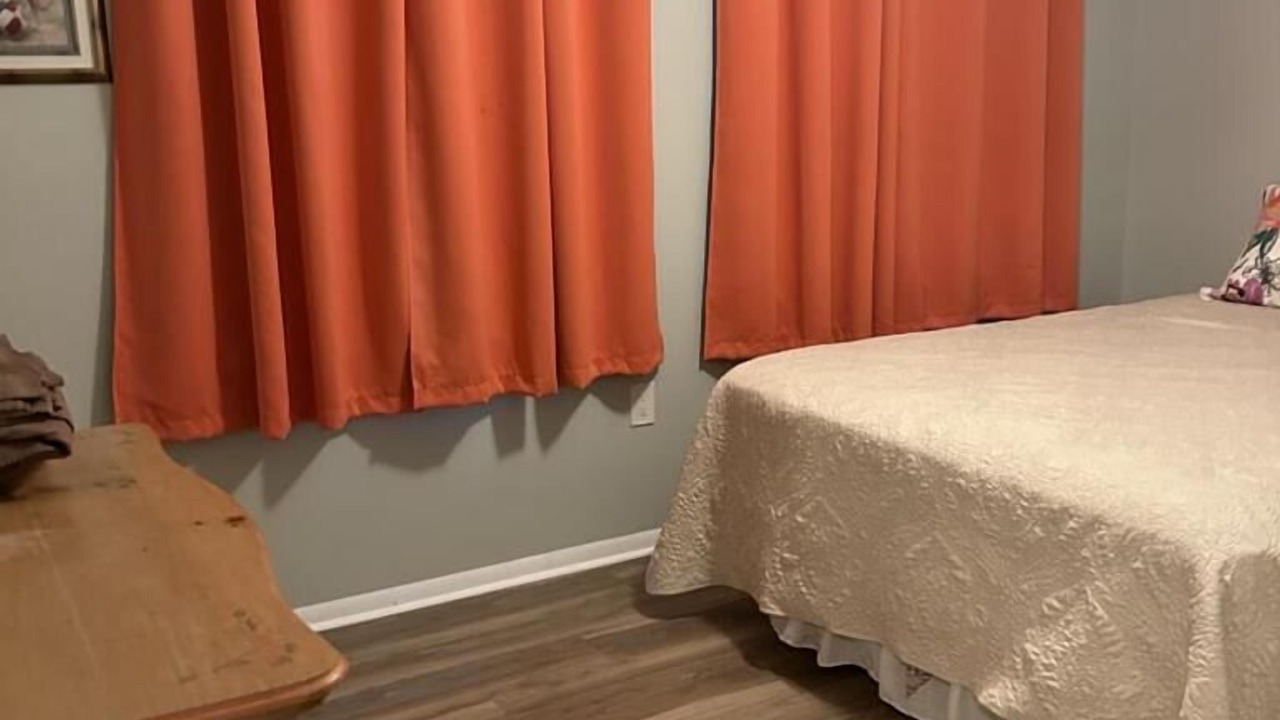 Photo of Bedroom in Townsend's Inlet