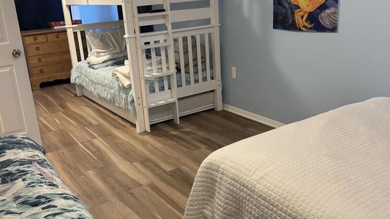 Photo of Bedroom in Townsend's Inlet