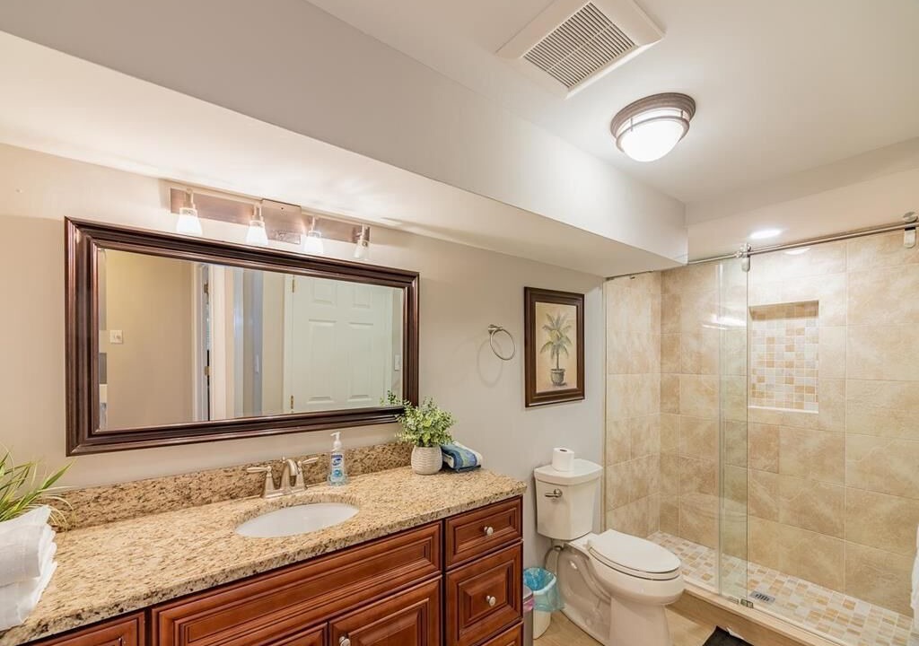 Photo of Bathroom in Townsend's Inlet