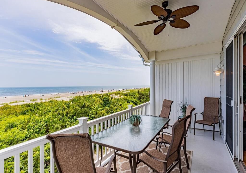 Photo of Outdoor in Townsend's Inlet