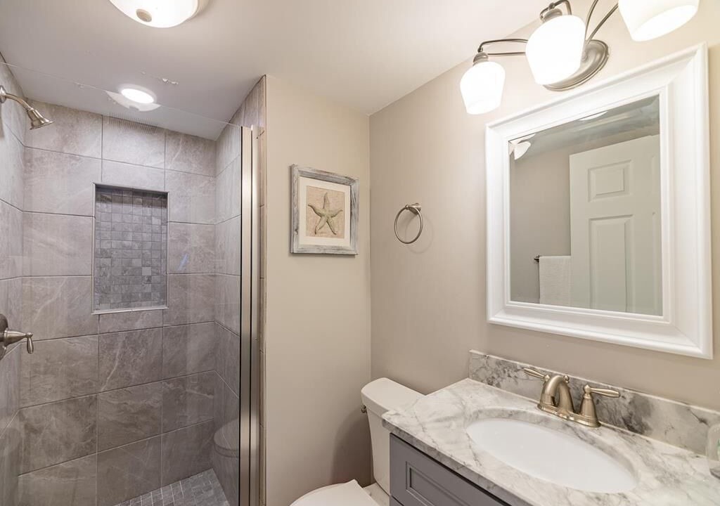 Photo of Bathroom in Townsend's Inlet