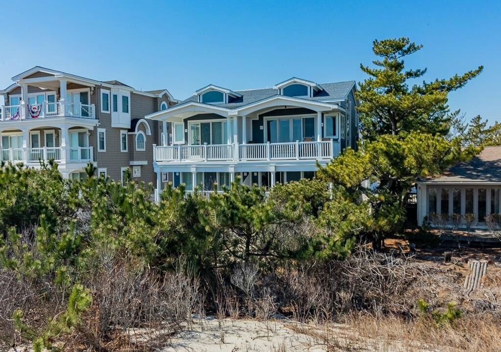 Photo of Outdoor in Townsend's Inlet
