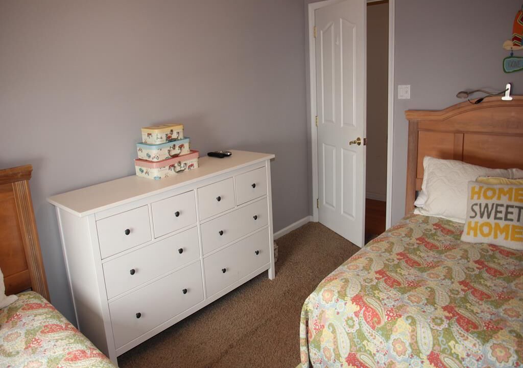 Photo of Bedroom in Townsend's Inlet