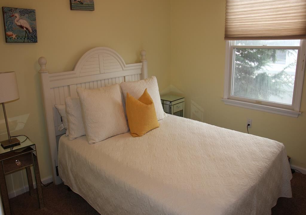 Photo of Bedroom in Townsend's Inlet