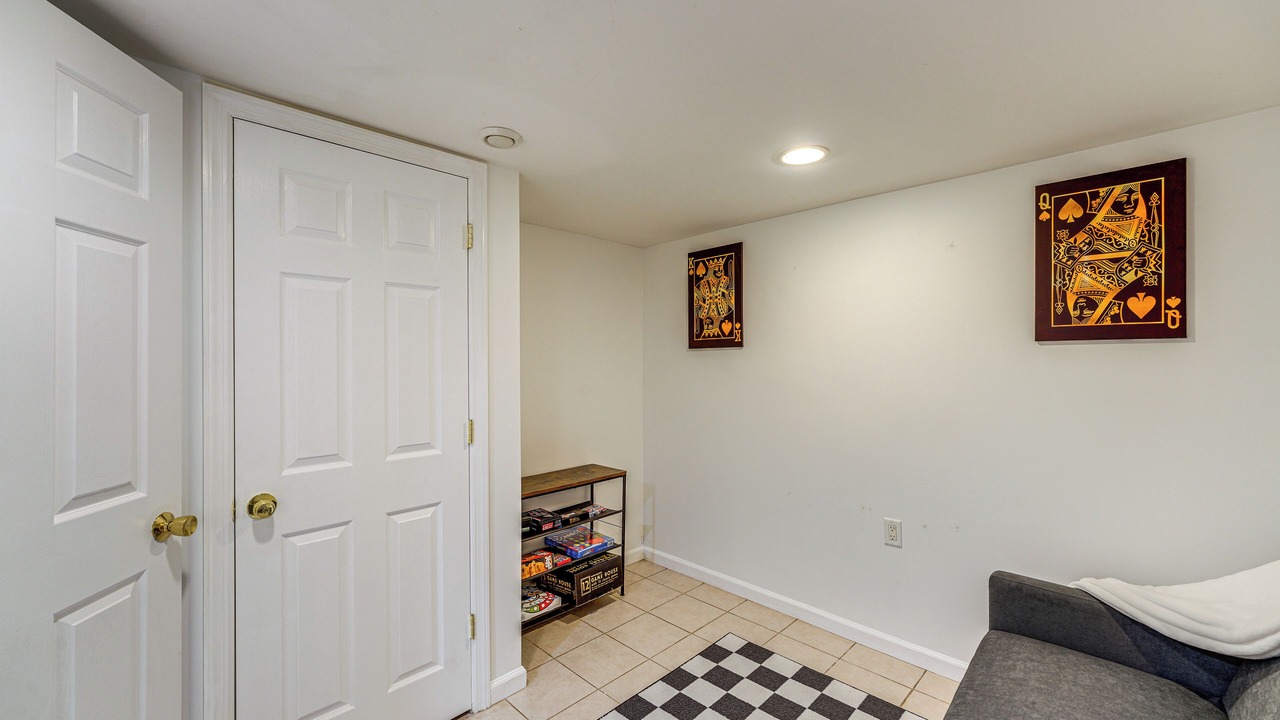 Photo of Livingroom in Ossining