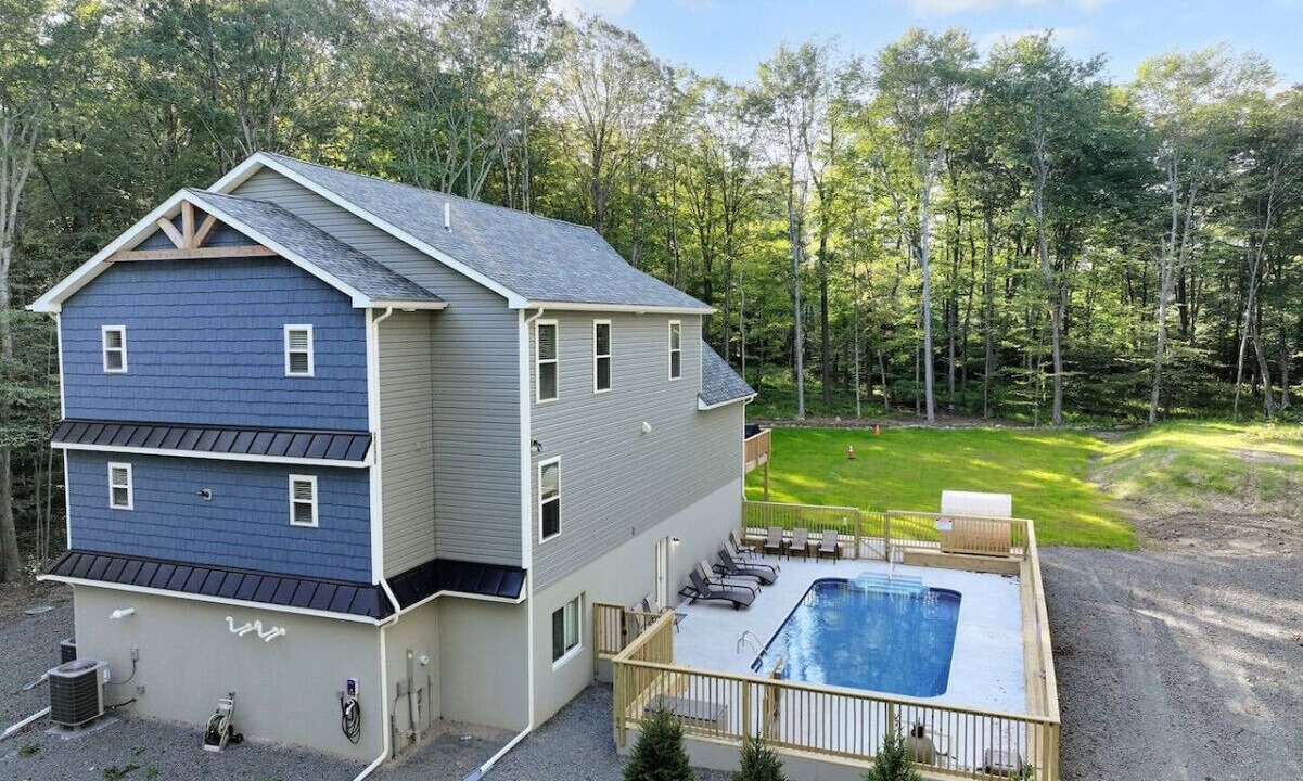 Photo of Outdoor in Pocono Lake