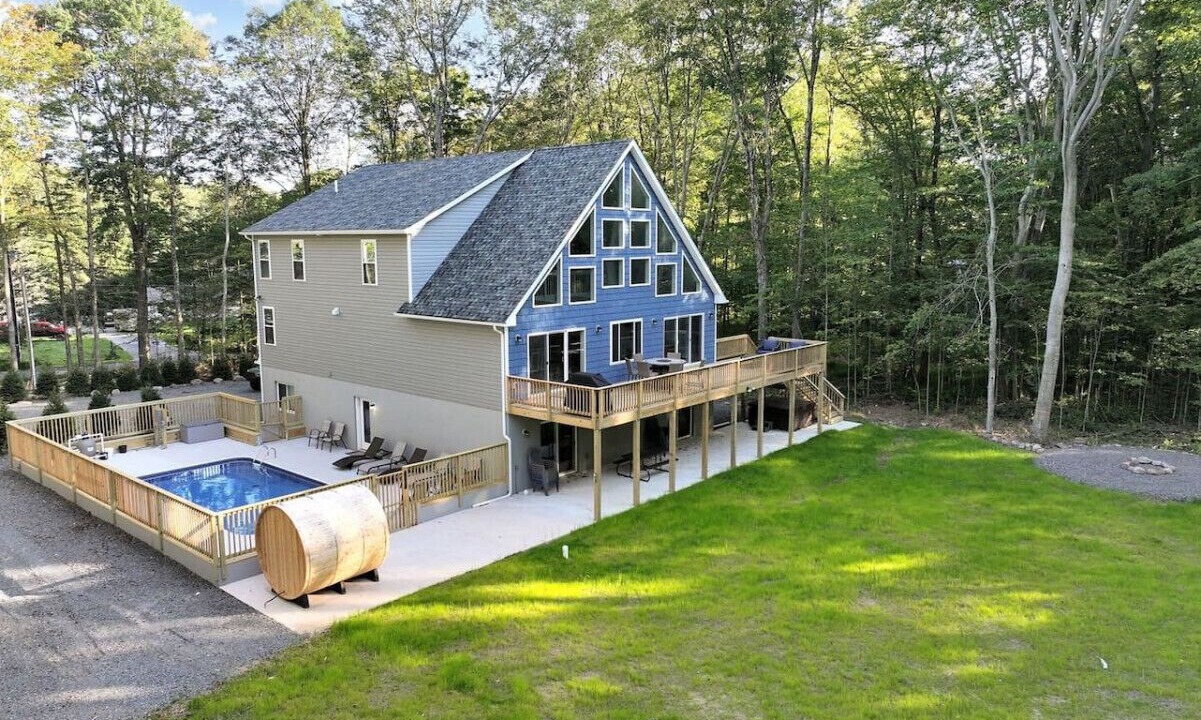Photo of Outdoor in Pocono Lake