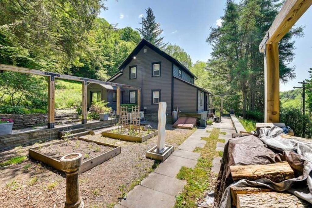 Photo of Outdoor in Callicoon Center