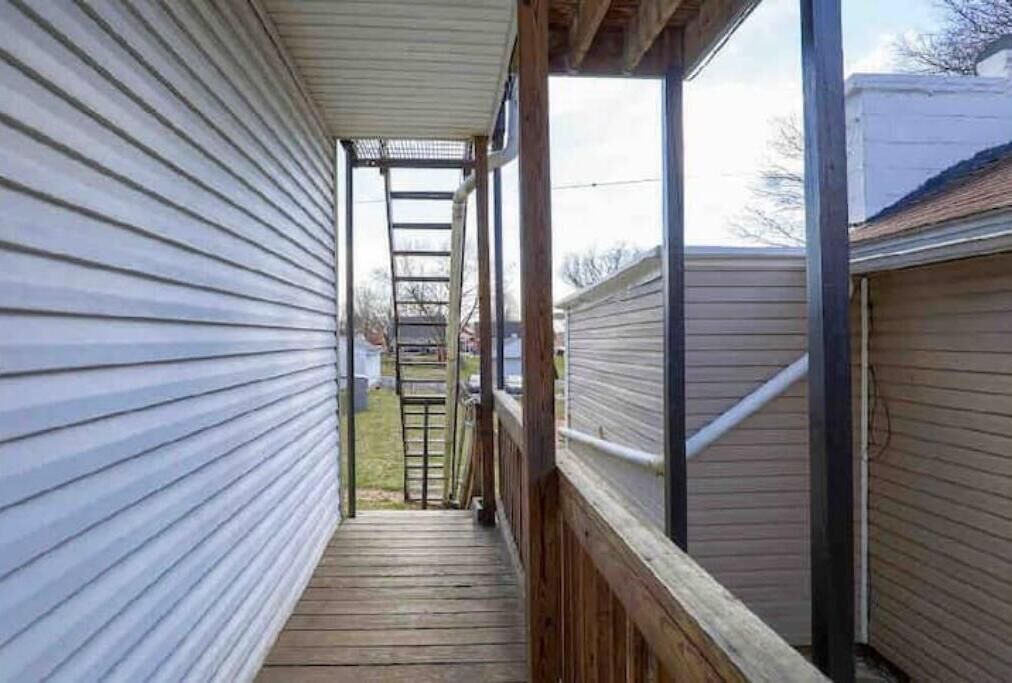 Photo of Outdoor in Middletown