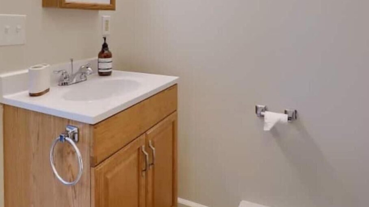 Photo of Bathroom in Middletown