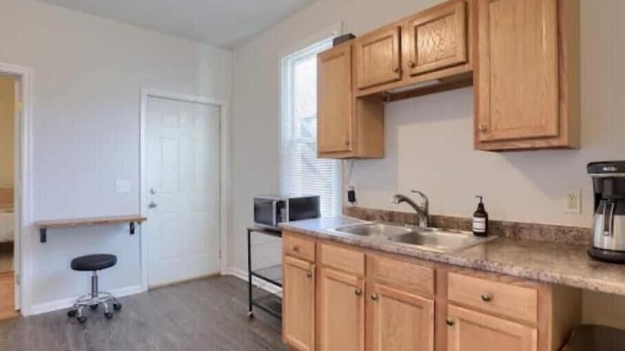 Photo of Kitchen in Middletown