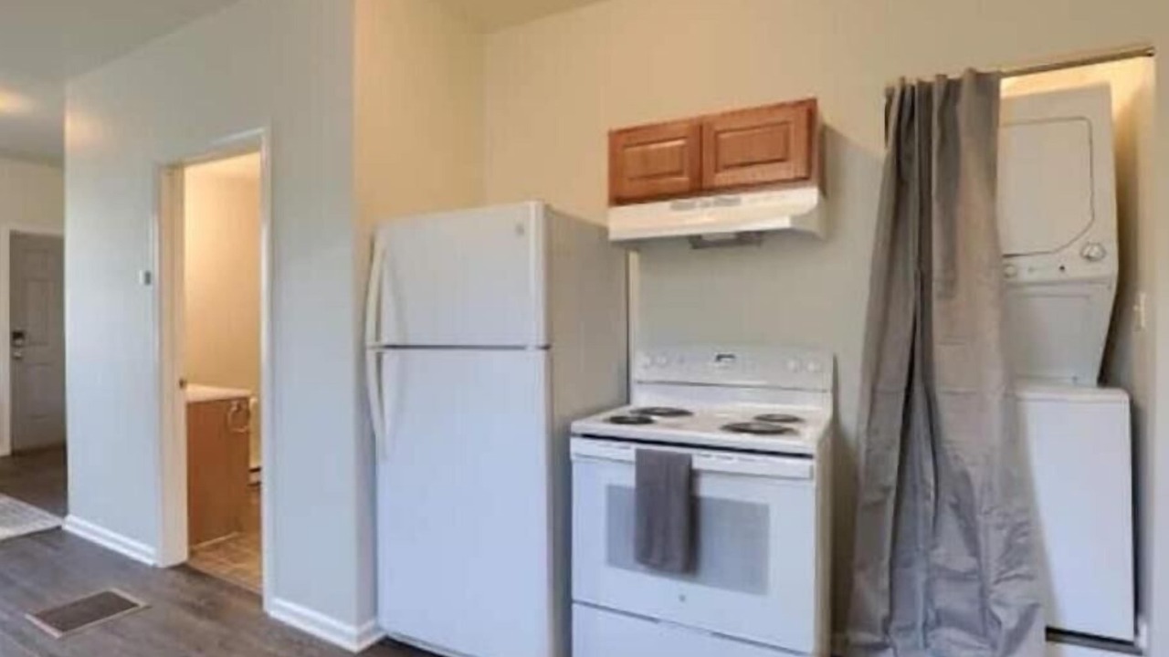 Photo of Kitchen in Middletown