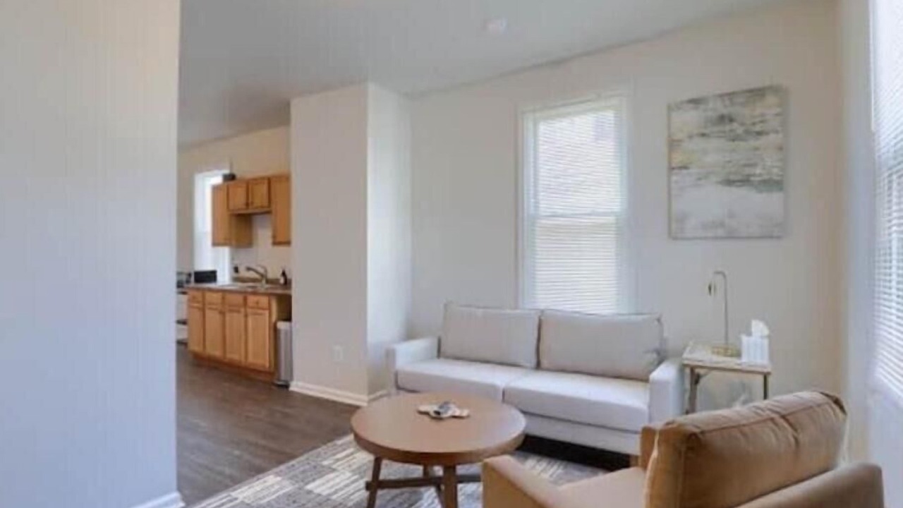 Photo of Livingroom in Middletown