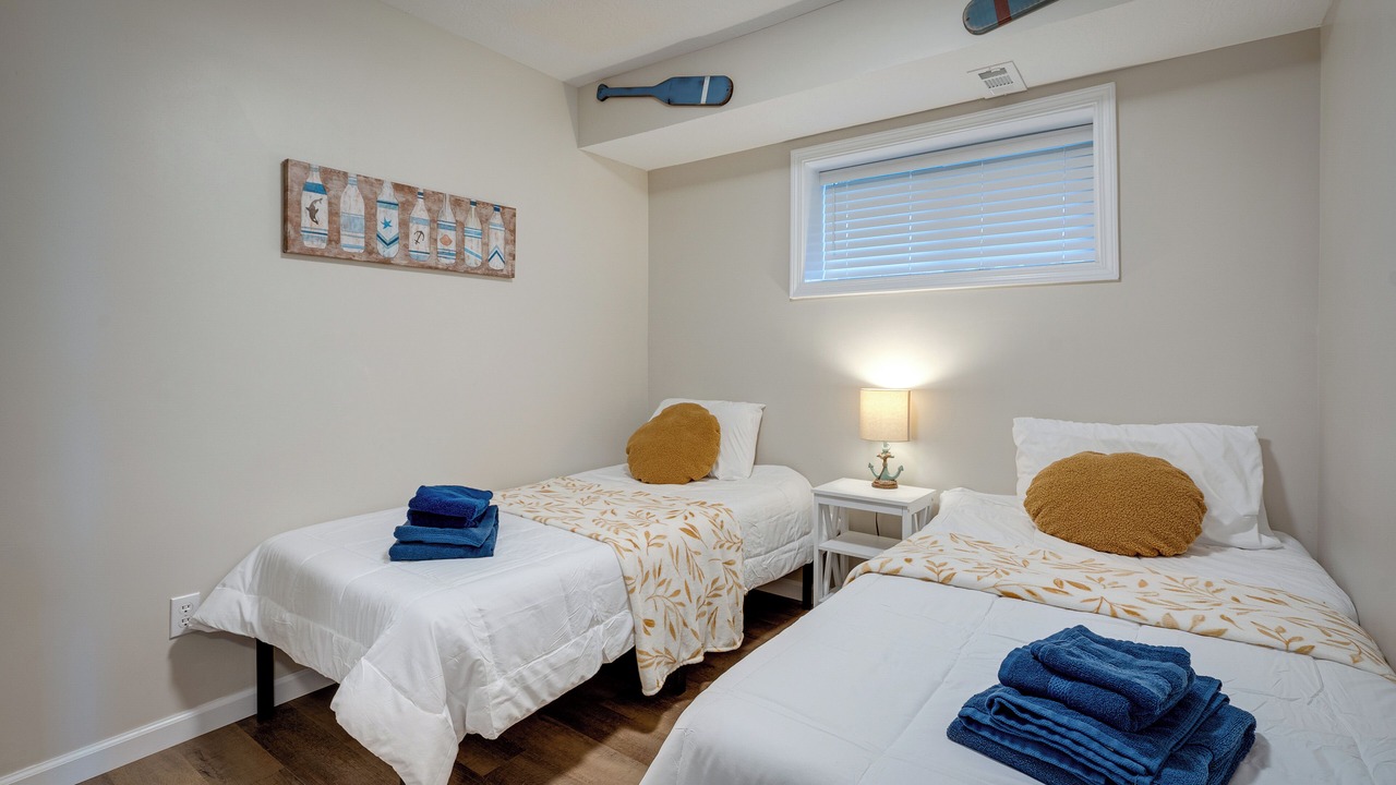 Photo of Bedroom in Howard