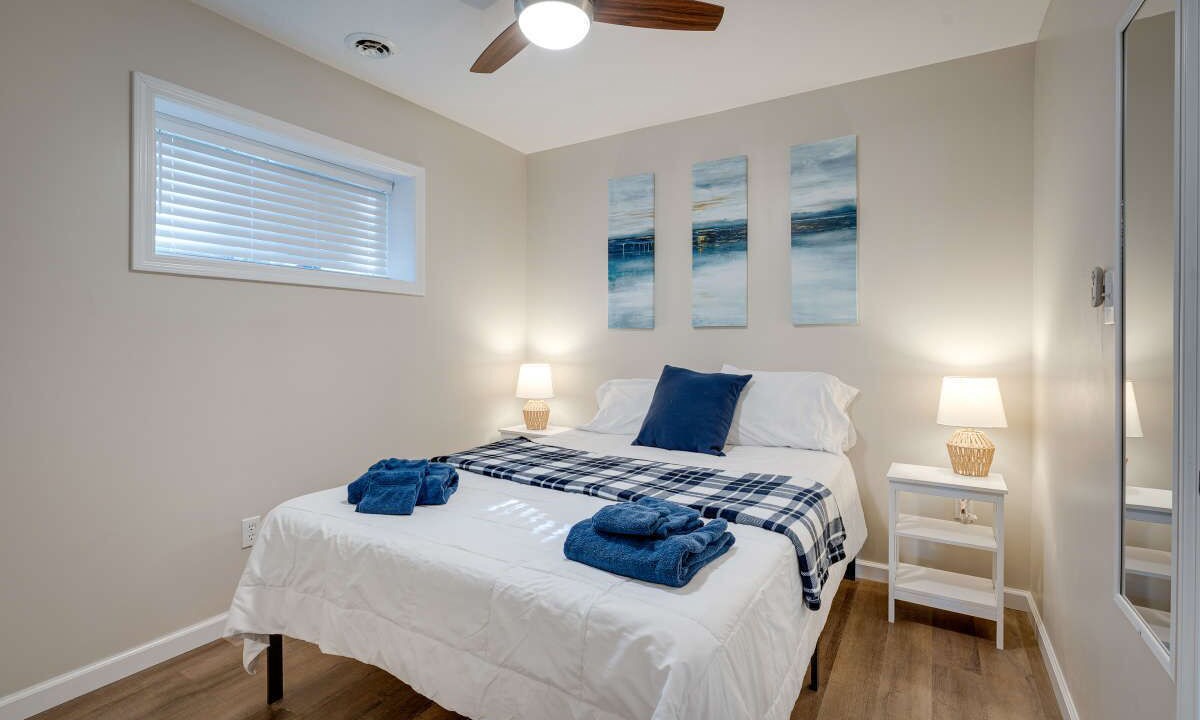 Photo of Bedroom in Howard