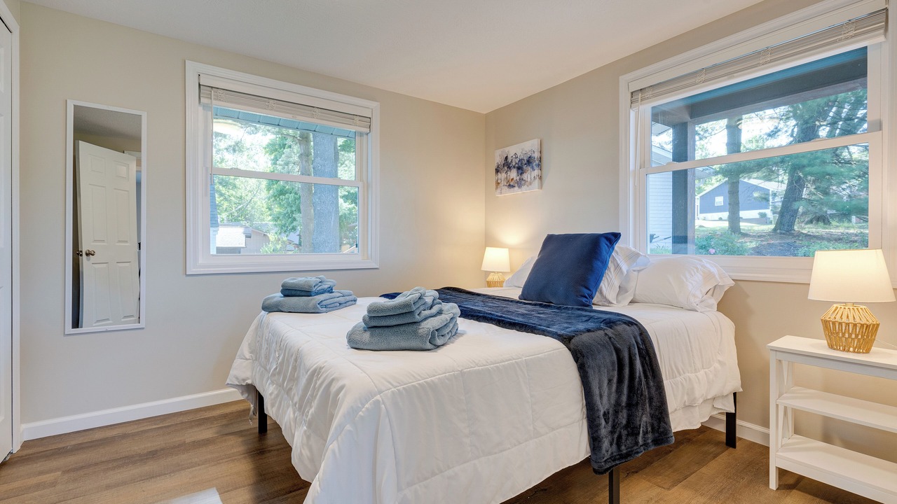 Photo of Bedroom in Howard