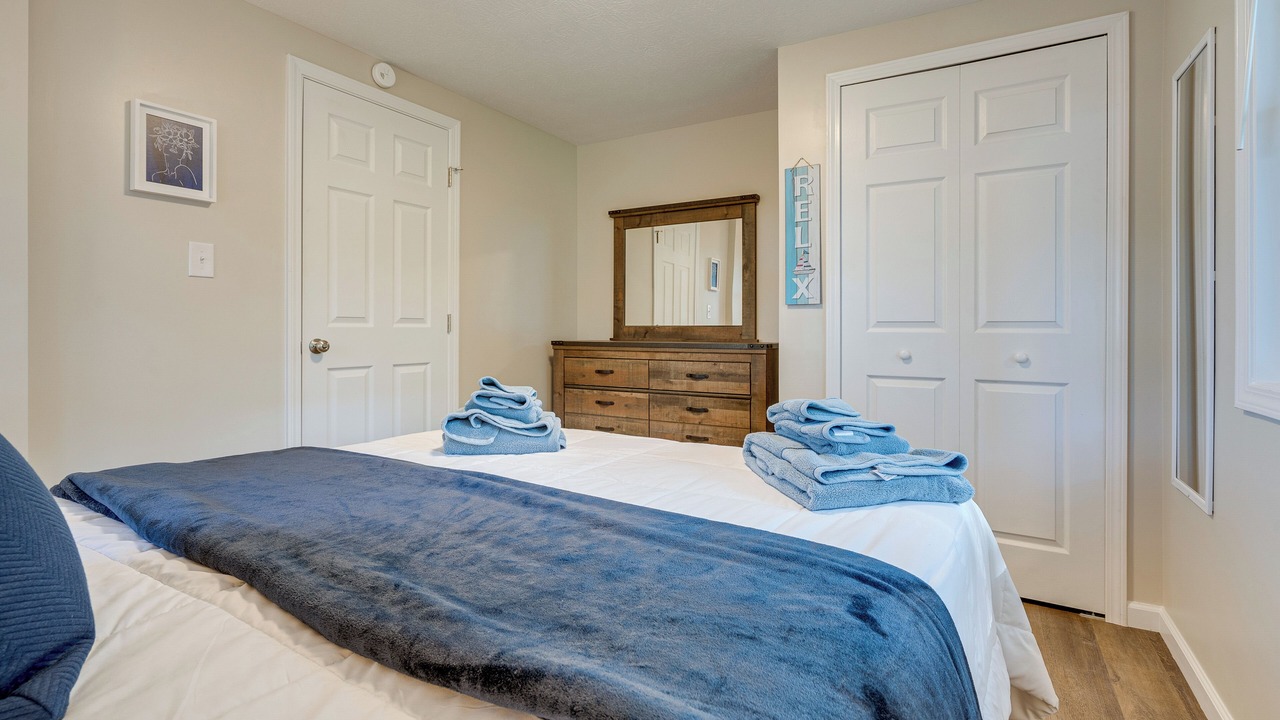 Photo of Bedroom in Howard