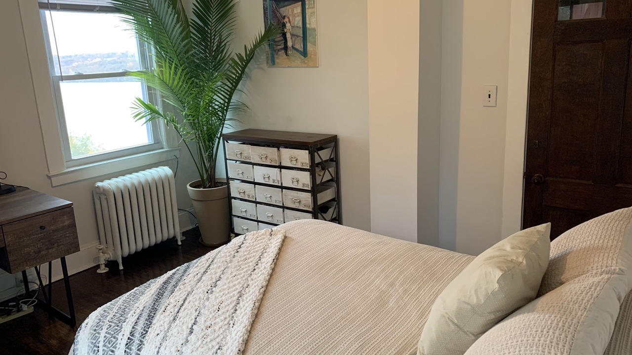 Photo of Bedroom in Milton