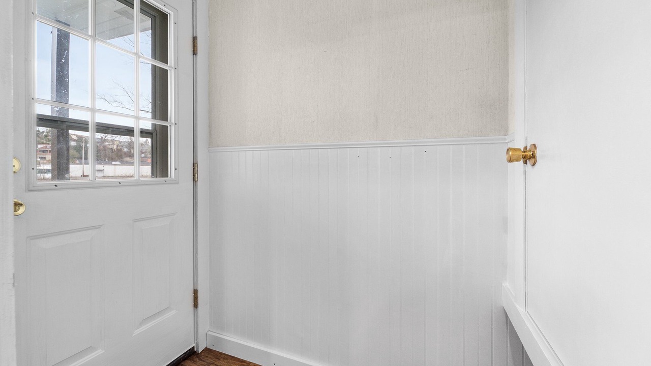 Photo of Bedroom in Carnegie