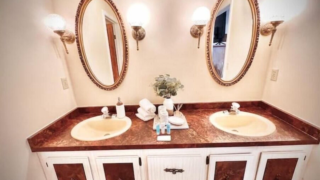 Photo of Bathroom in Beavercreek