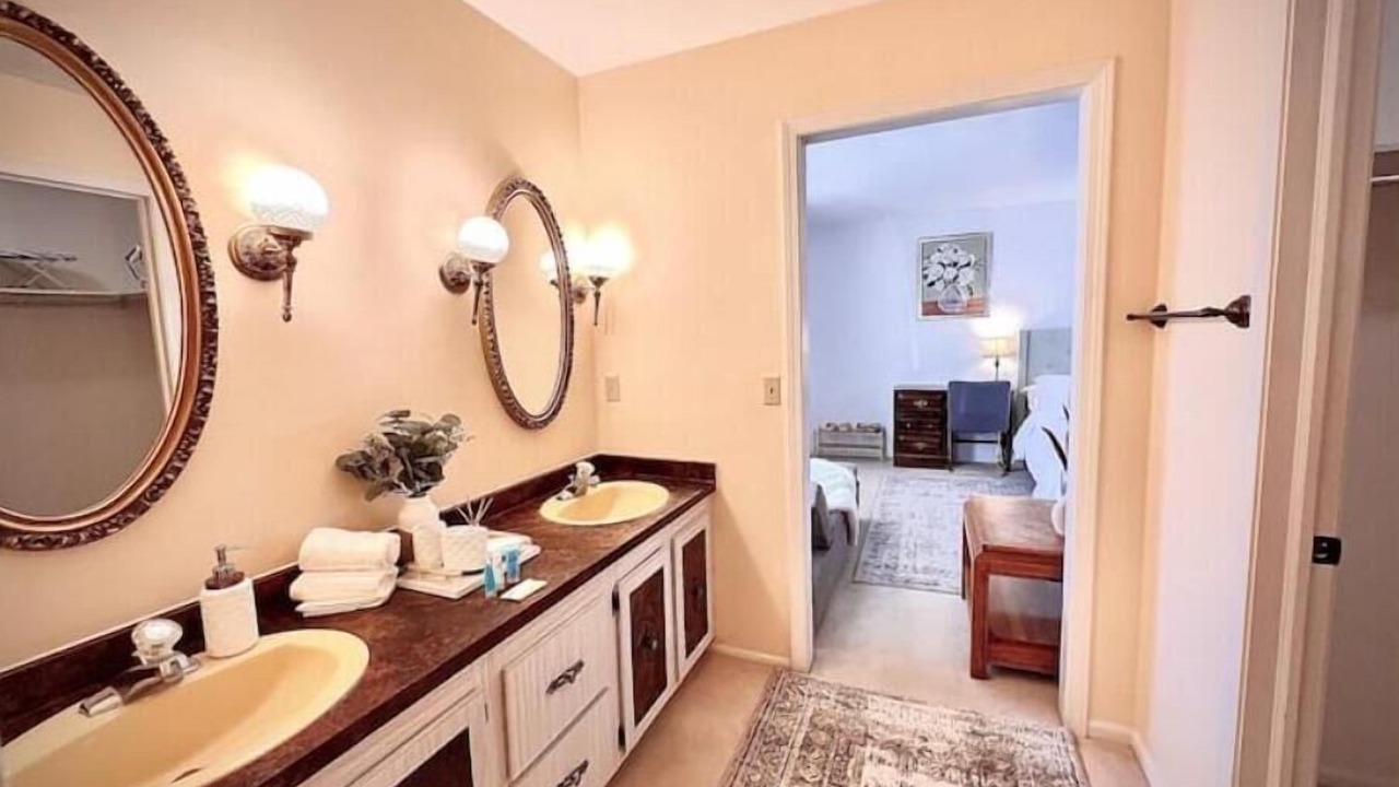 Photo of Bathroom in Beavercreek
