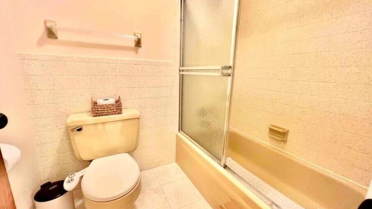 Photo of Bathroom in Beavercreek