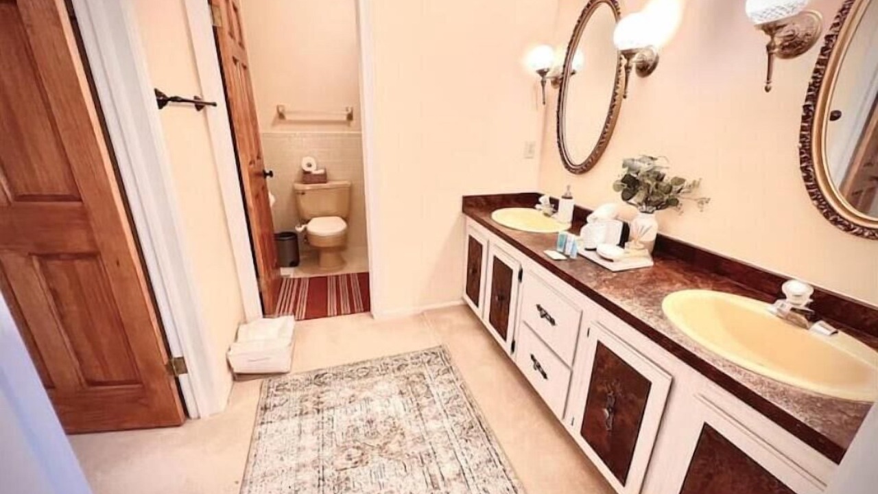 Photo of Bathroom in Beavercreek
