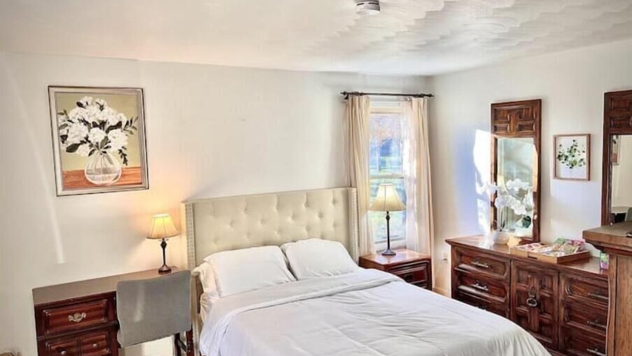Photo of Bedroom in Beavercreek
