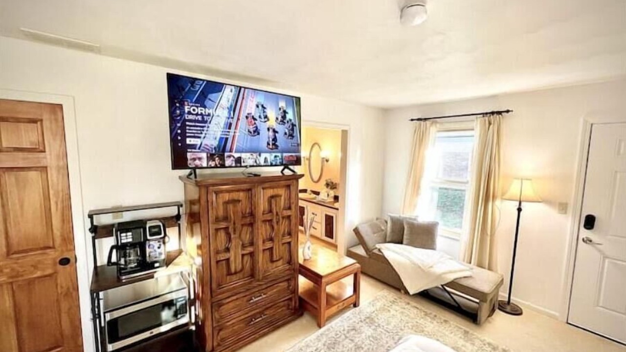Photo of Bedroom in Beavercreek