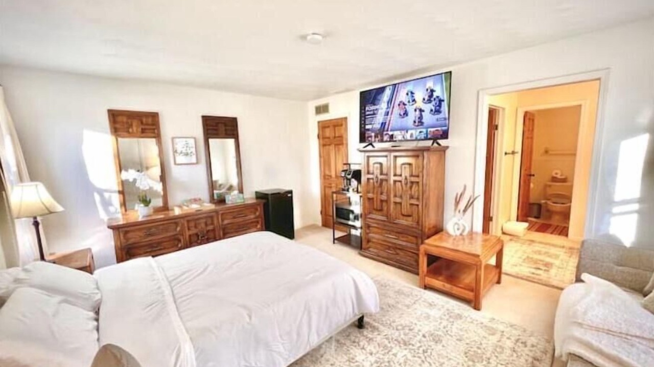 Photo of Bedroom in Beavercreek