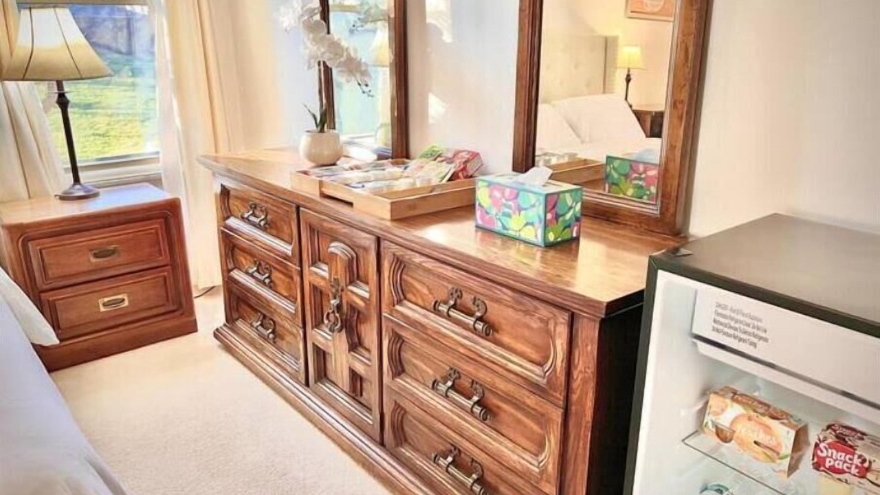 Photo of Bedroom in Beavercreek