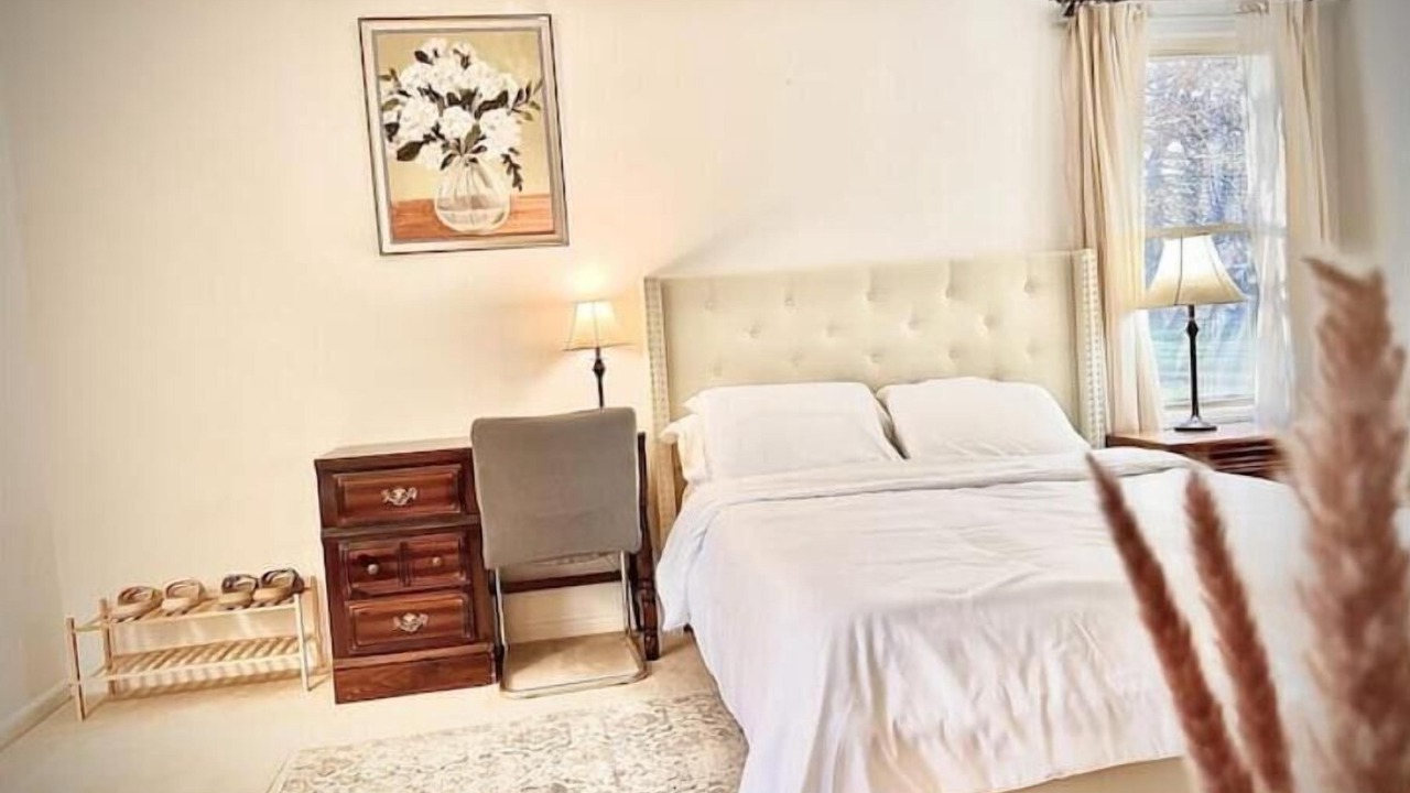 Photo of Bedroom in Beavercreek