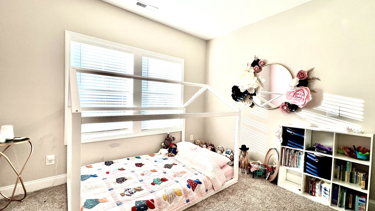 Photo of Bedroom in Southern Pines