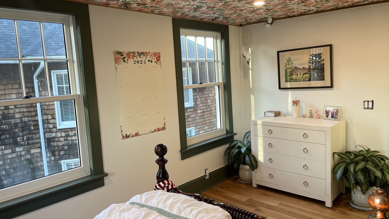 Photo of Bedroom in Murray Hill