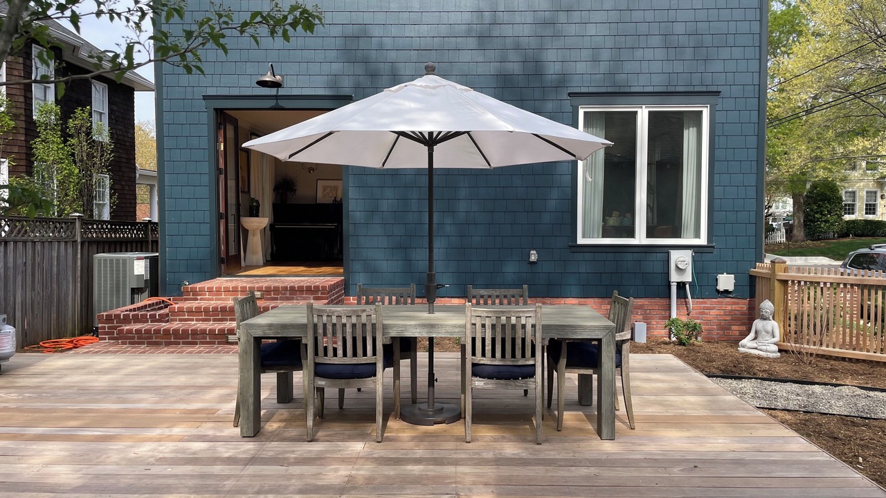 Photo of Outdoor in Murray Hill