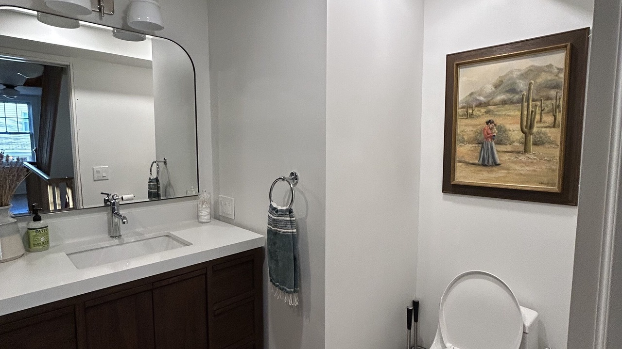 Photo of Bathroom in Murray Hill