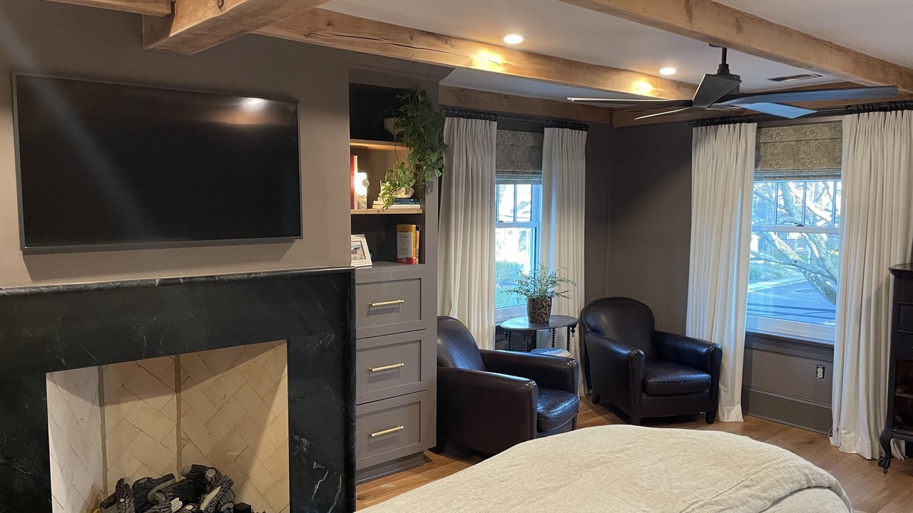 Photo of Bedroom in Murray Hill