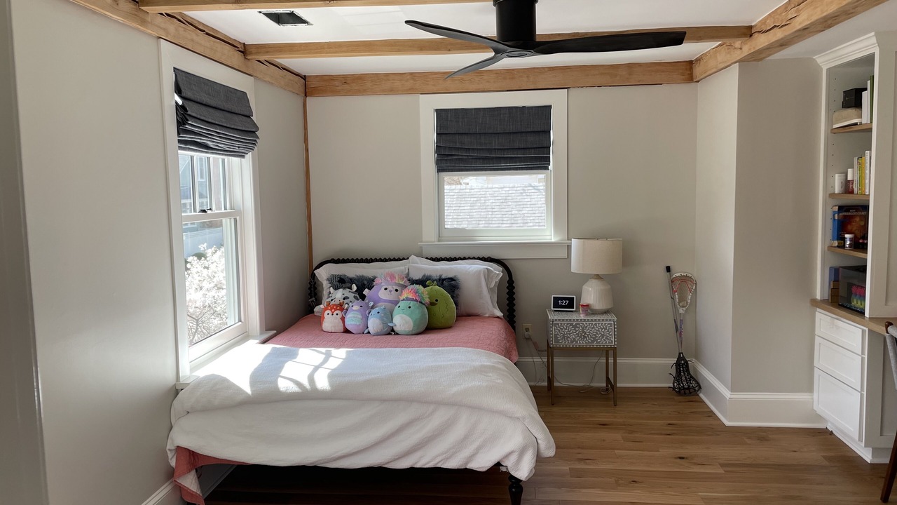 Photo of Bedroom in Murray Hill