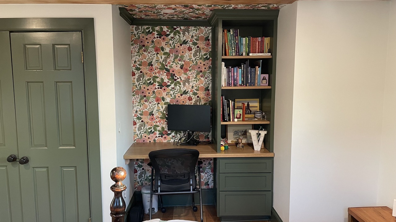 Photo of Bedroom in Murray Hill