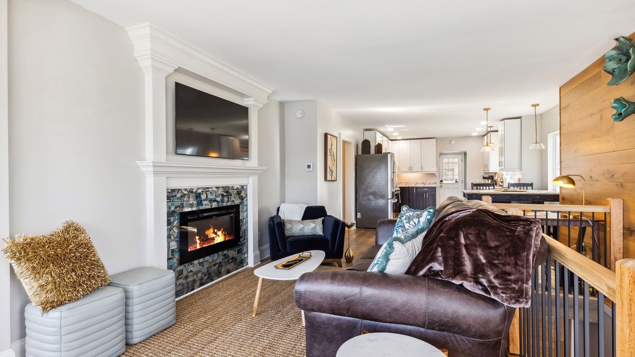 Photo of Livingroom in Portage Lakes