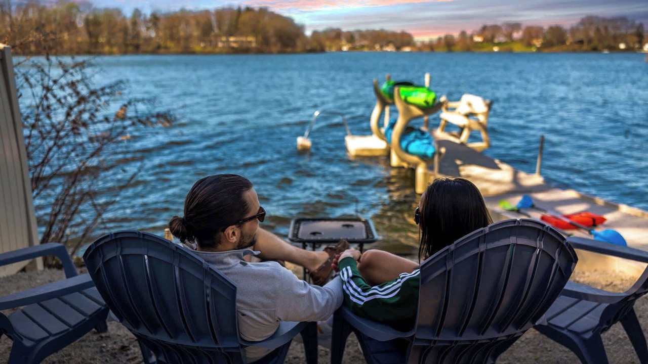 Photo of Outdoor in Portage Lakes