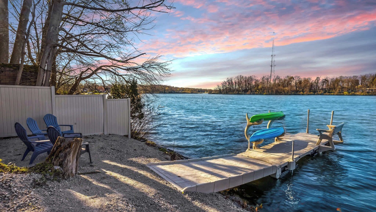 Photo of Outdoor in Portage Lakes