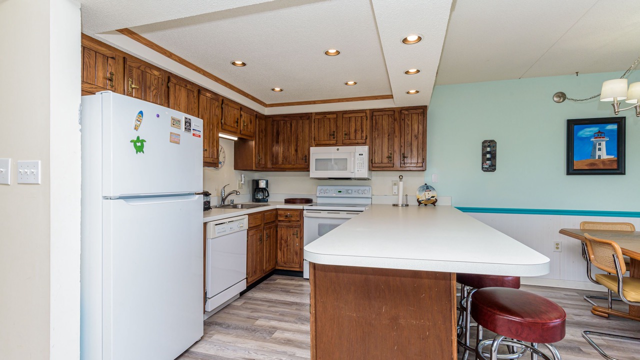 Photo of Kitchen in Montego Bay