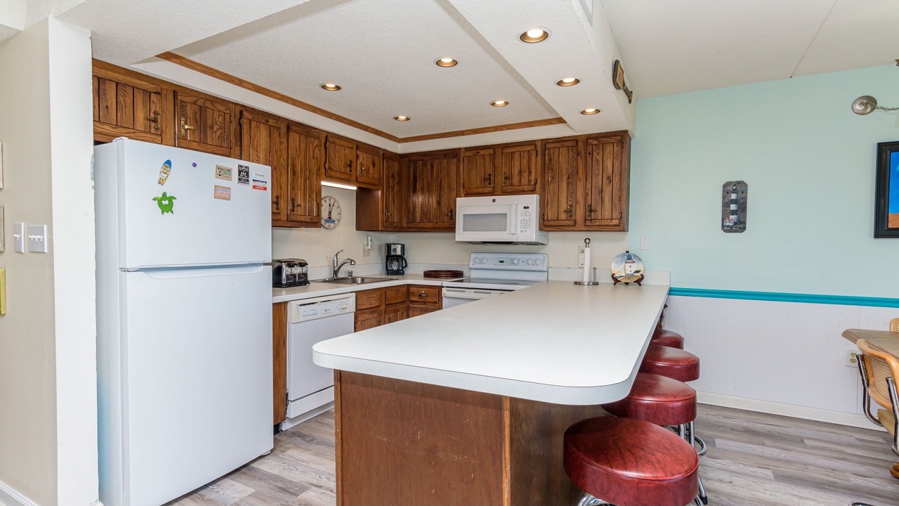 Photo of Kitchen in Montego Bay