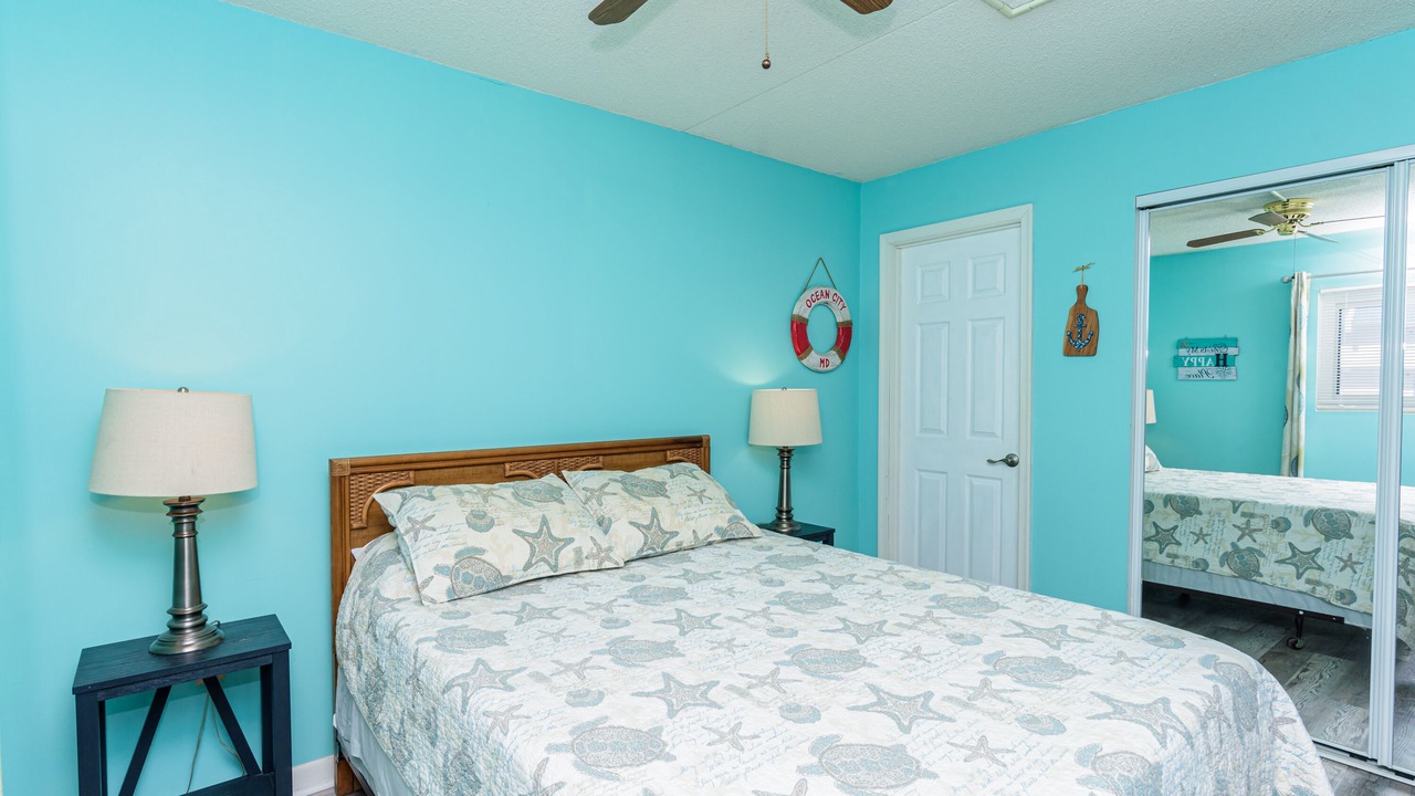 Photo of Bedroom in Montego Bay