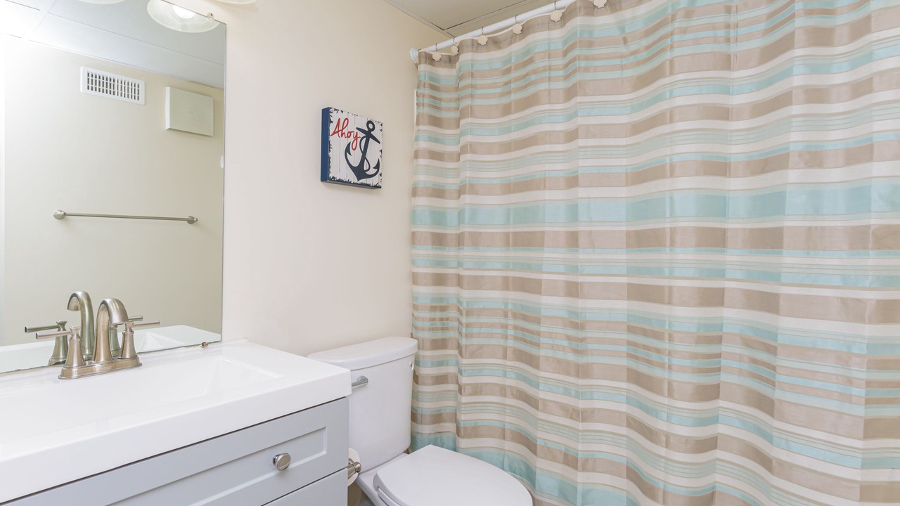Photo of Bathroom in Montego Bay