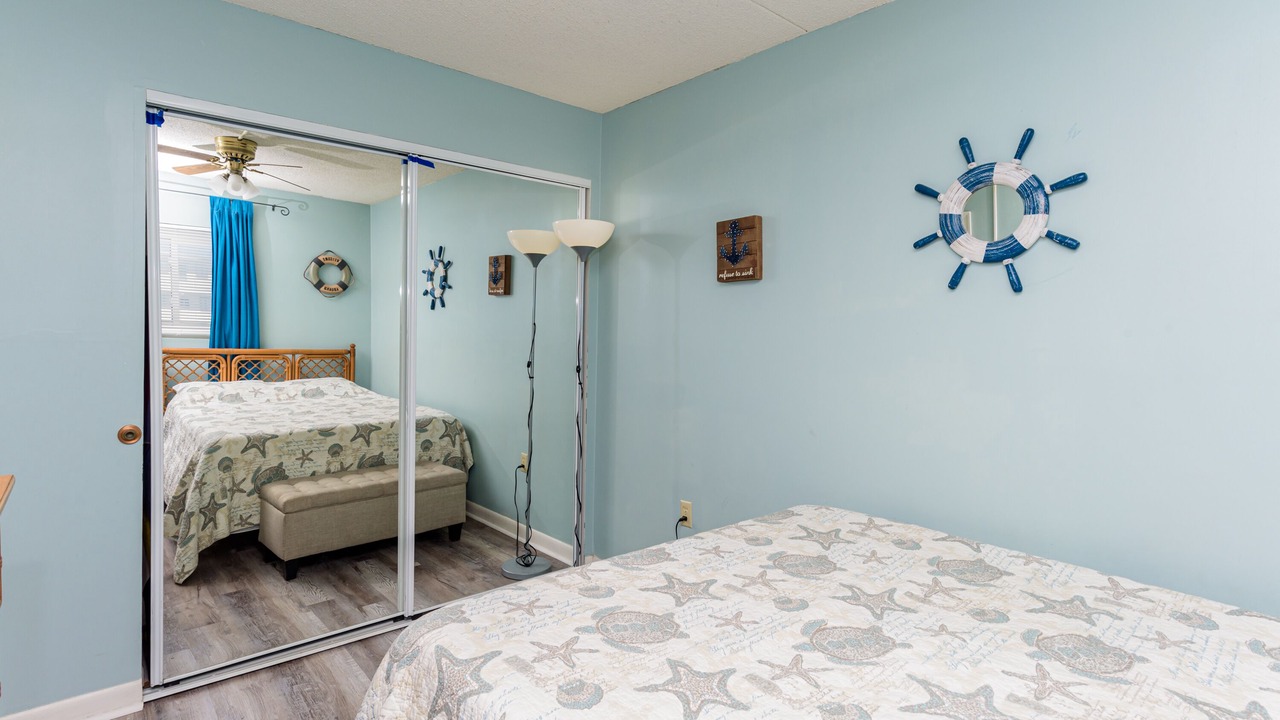 Photo of Bedroom in Montego Bay