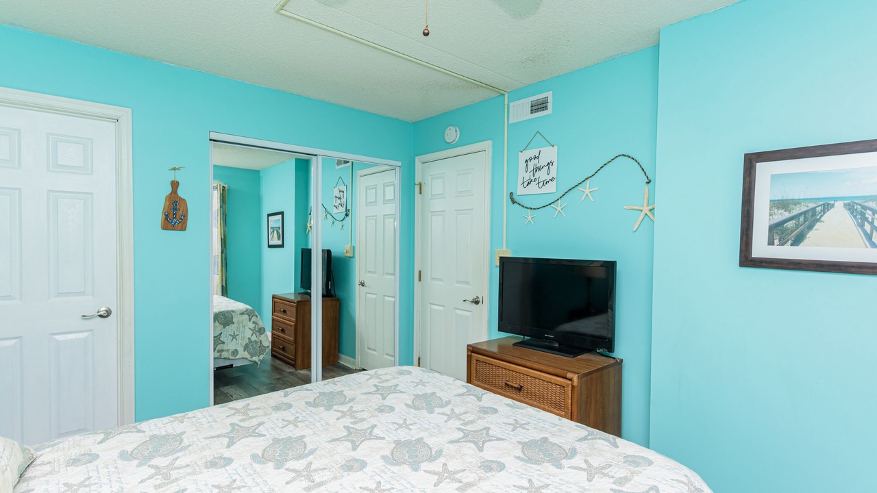 Photo of Bedroom in Montego Bay