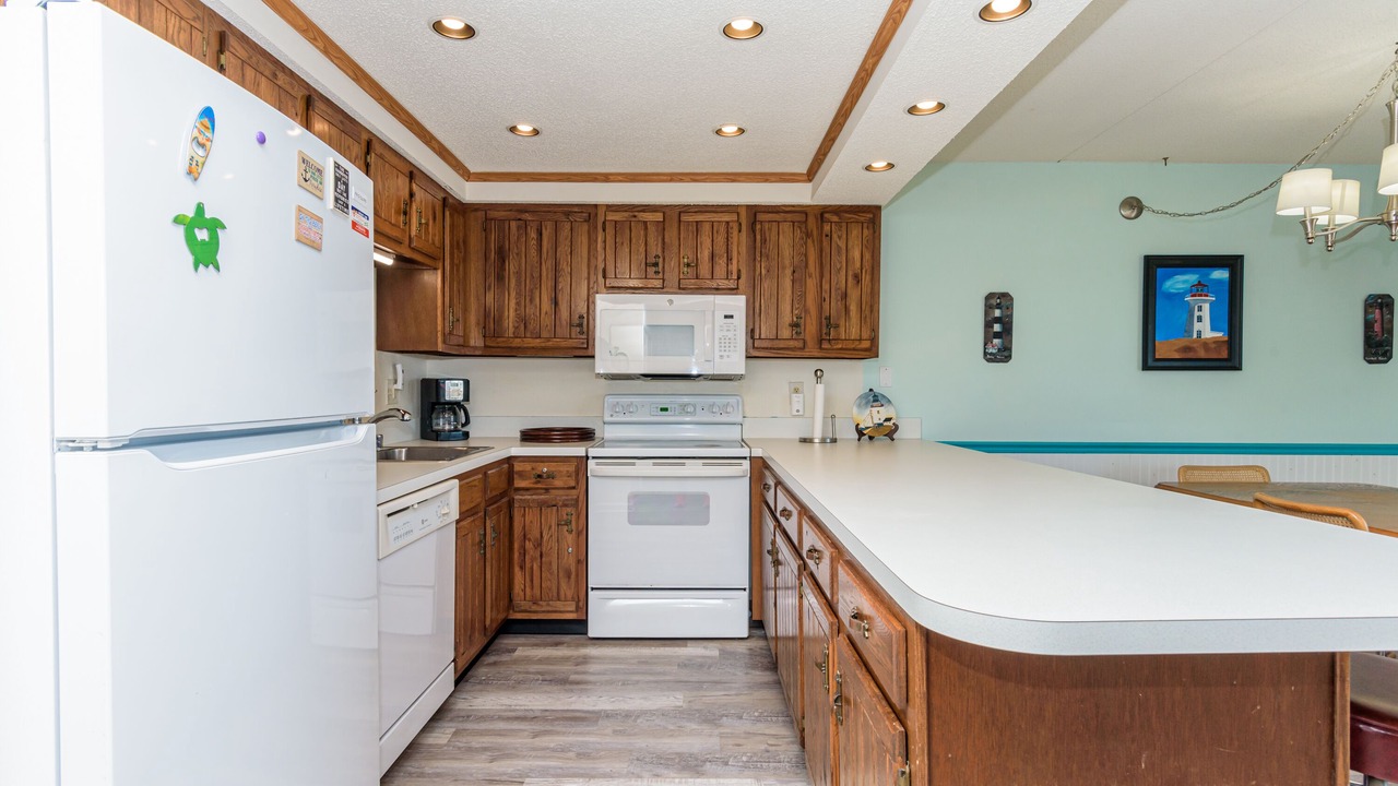 Photo of Kitchen in Montego Bay